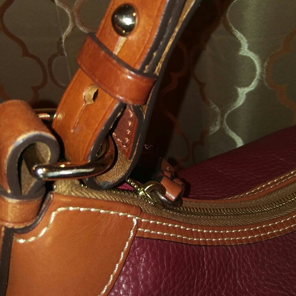 DOONEY & BOURKE LARGE BAG - Picture 2 of 8